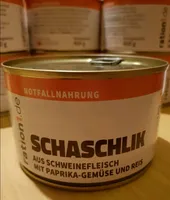 Schaschlik