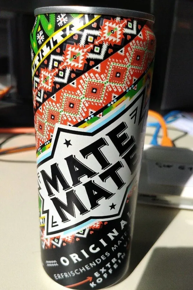 Mate Mate