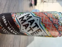SPARKLING YERBA MATE