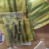 Ravioli