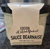 Sauce Bearnaise