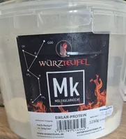Egg White Powder