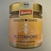 Blütenhonig Demeter