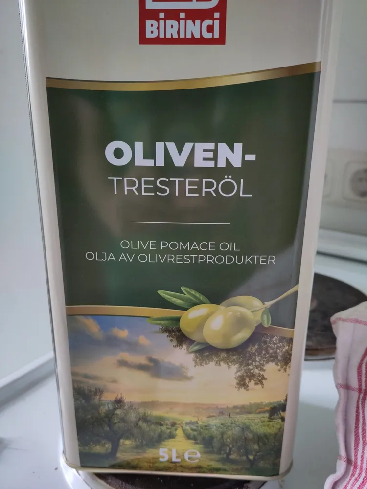 Olivenöl