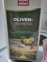 Olivenöl