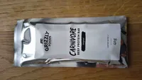 Carnivore Beef Protein Bar