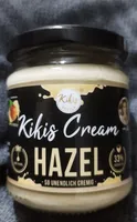 Premium Haselnuss Creme