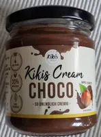 Kikis Cream Choco