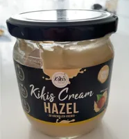 Kikis Cream Hazel