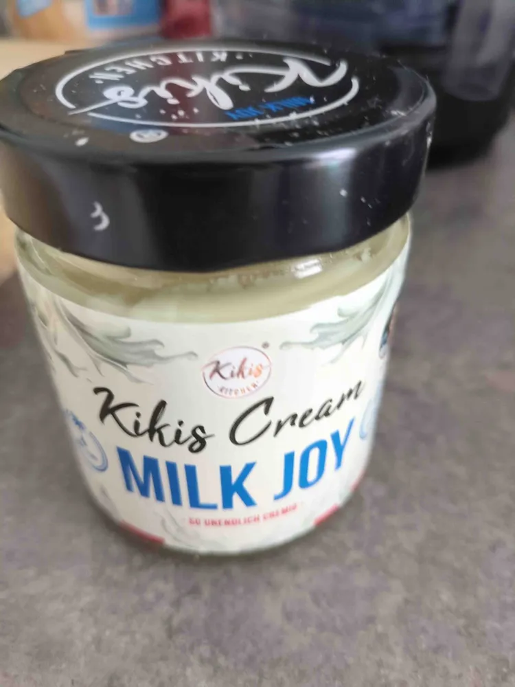 Milk Joy