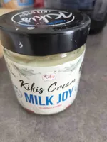 Milk Joy