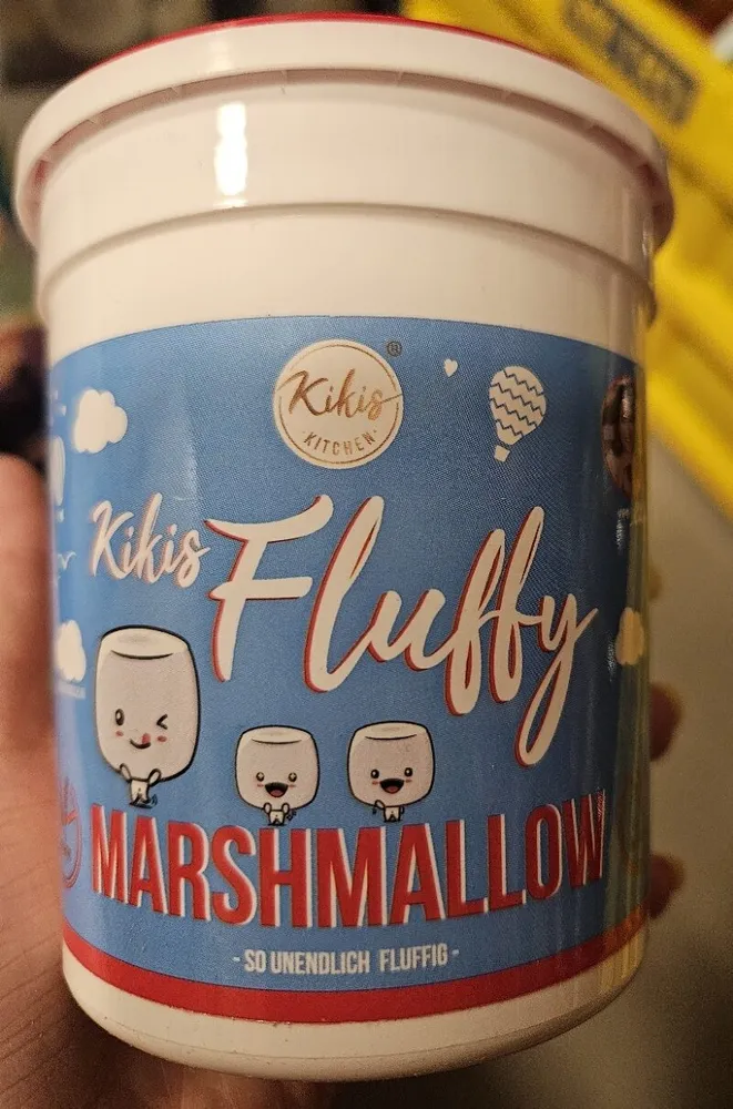 Fluffy