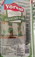 Anadolu Mix Peynir