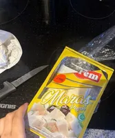 Maras