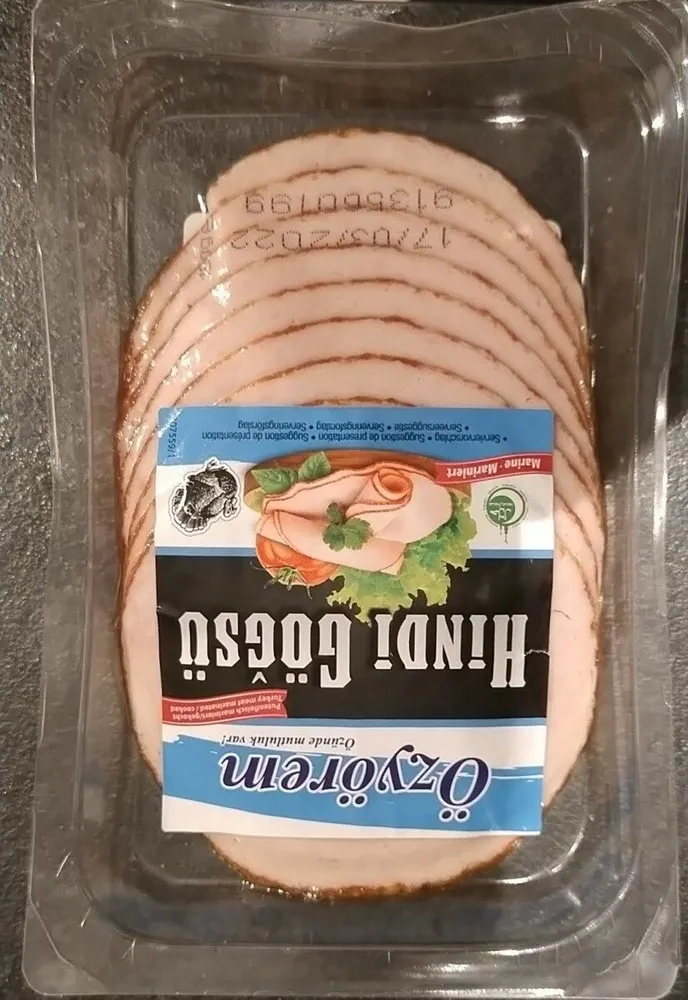 Hindi Göğsü