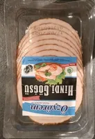 Hindi Göğsü