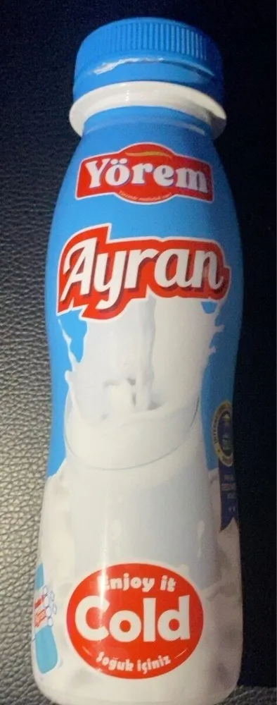 Ayran