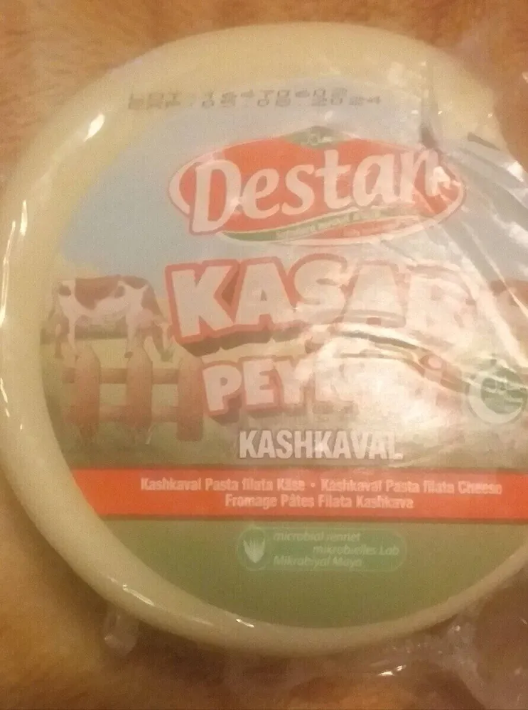 Kasar Peyniri