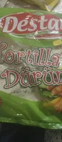 Tortilla durum