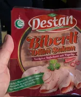 Biberli