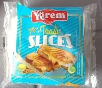 Toast Slices