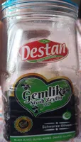 Gemlik Siyah Zeytin Sele