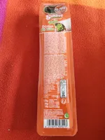 Dürüm Cig Köfte