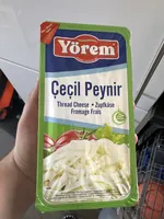 Thread Cheese