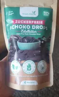 Schoko Drops Edelbitter