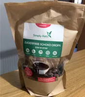 Schoko Drops