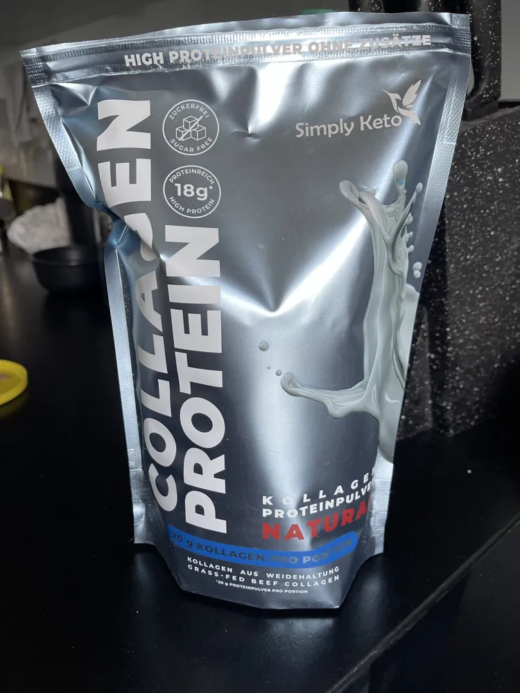 Collagen