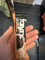 Protein Bar - White And Dark Cookies