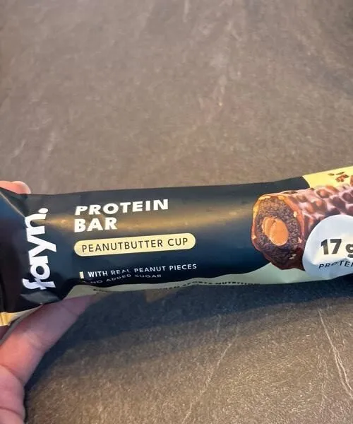 Protein Bar