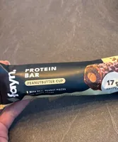Protein Bar