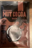 Chocolate Milkshake