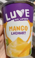 Luve Mango Lughurt