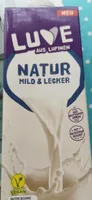 Luvedrink Natur