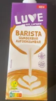 Lupinen Barista