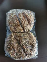 Saatenbrötchen