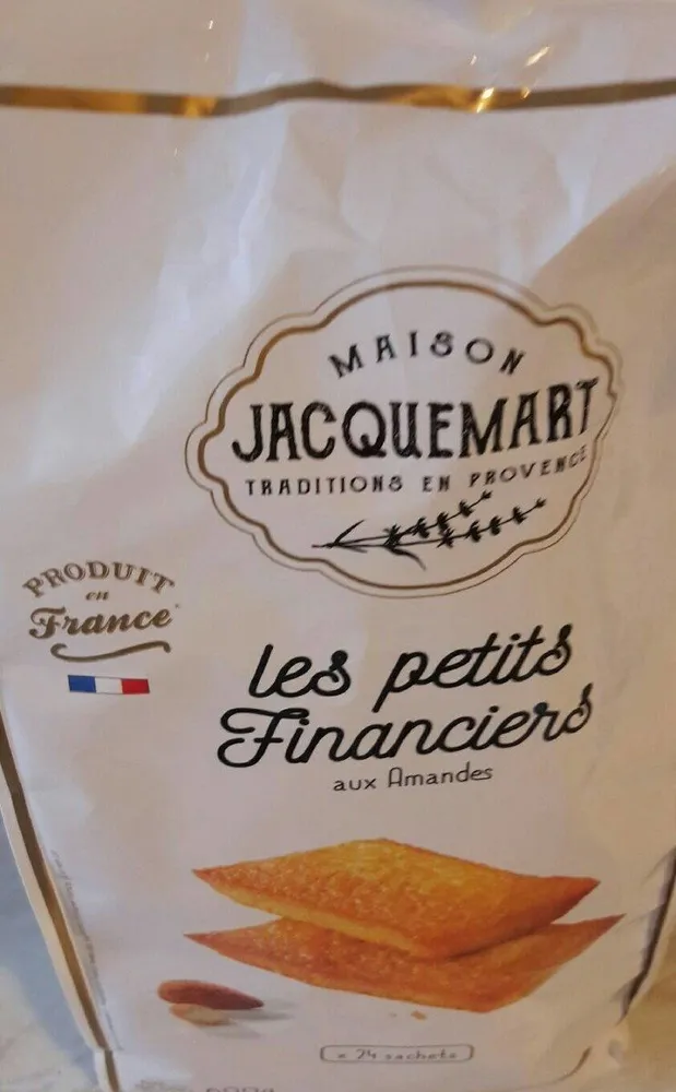 Les petits financiers