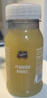 Zenzero Boost