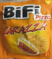 Bifi Pizza Carazza