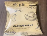 CASHEWKERNE