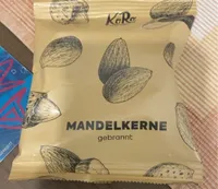 Mandelkerne