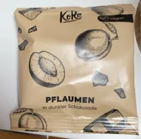 pflaumen
