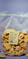 Medaglioni di soia bio | 500gr