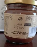 Crunchy bio