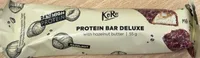 Protein bar deluxe