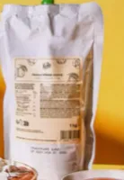 Puré de guayaba