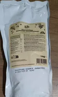 Purea di frutta pastorizzata ribes nero